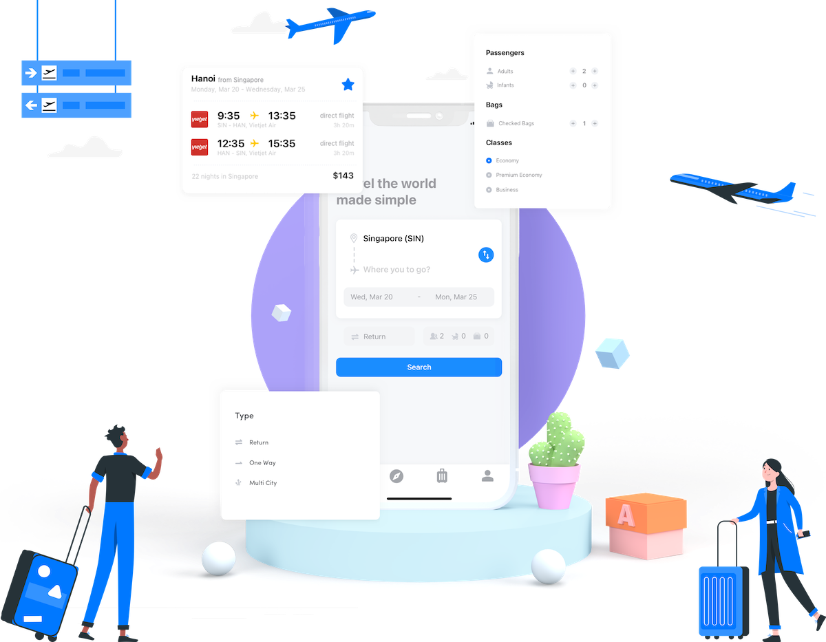 signup